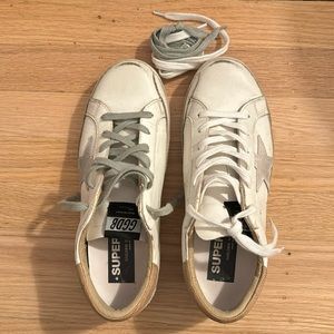 Golden Goose Super-Star Sneaker